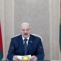 Lukašenka muretseb piiritsooni taastamise üle Vene-Valgevene piiril: me hakkame eemalduma