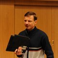 Aivar Sõerd: astmeline tulumaks ei ole Eesti huvides