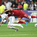Jürgen Klopi kriitika Meistrite liiga finaali suunas: Sergio Ramos on halastamatu ja julm