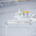 За сутки в Эстонии выявлено 11 случаев заражения коронавирусом