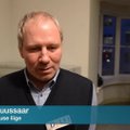 Värske ERR-i juhatuse liige Ainar Ruussaare kommentaar