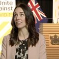 VIDEO | Uus-Meremaa peaministrit tabas keset intervjuud maavärin