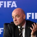 Otsus võeti vastu: suvisel jalgpalli MM-il tegutseb ka videokohtunik