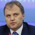 Transnistria president andis korralduse valmistuda Venemaaga ühinemiseks