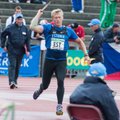 Odaviskaja Risto Mätas viskas isikliku rekordi ja täitis MM-i B-normi!