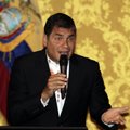 Ecuador boikotib Ameerika tippkohtumist, sest Kuuba pole kutsutud
