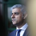 Trumpi võõrustava Londoni meer nimetas USA riigijuhti globaalseks ohuks