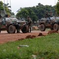 ÜRO: Kesk-Aafrika Vabariigis on nädalaga surma saanud üle 600 inimese