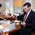 Вице-мэр Таллинна Владимир Свет: мы начали готовиться к приему украинских беженцев