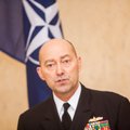 Admiral Stavridis: Venemaa rünnak Eesti vastu pole kuigi tõenäoline