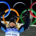 MEDALITABEL | Pekingi mängude edukaim medaliriik on Rootsi