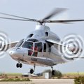 Eurocopter esitles Sikorsky meelehärmiks uut kiirkopterit