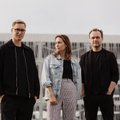 KUULA | Koikson-Tärn-Mölder avaldas oma esimese kaasaegse eesti pop-muusikaalbumi