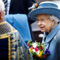 Kurb! Viirusepuhang sunnib kuninganna Elizabethi ära jätma traditsioonilise saluudi