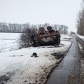 Эстонская военная разведка: в России ограничивают свободу передвижения резервистов — военное положение, вероятно, не за горами