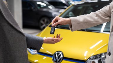 Kuidas vältida kasutatud auto ostmisel petta saamist: 10 kõige levinumat pettust