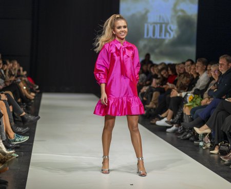 Tallinn Fashion Week 2019, Tallinn Dolls