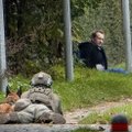 Politsei: Taani allveelaevamõrvar Peter Madsen sai vanglast põgenemisel abi