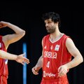 Piraeuse Olympiakos tegi Miloš Teodosićile korraliku pakkumise