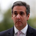 Trumpi advokaat Cohen on föderaaljuurdluse all ja tema juures toimusid läbiotsimised