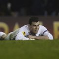 Wenger Gareth Bale`i saagast: jalgpallimaailm on hulluks läinud!