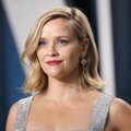 KLÕPS | Näitleja Reese Witherspoon leinab armastatud kaaslast