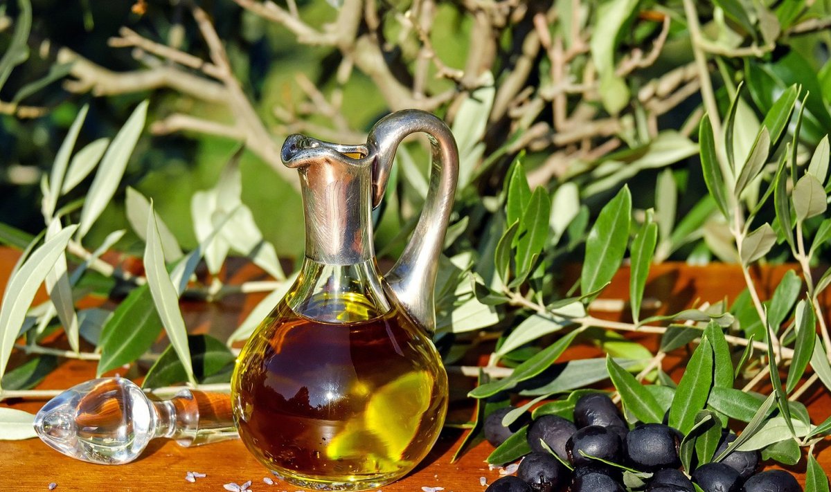 Raske öelda, kui suur osa meiegi poodides olevatest oliiviõlipudelitest on Itaalia maffiaga mingil määral seotud.