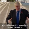 VIDEO | Dokfilm või komöödia? BBC sari kujutab Briti endist välisministrit erakordselt juhmina