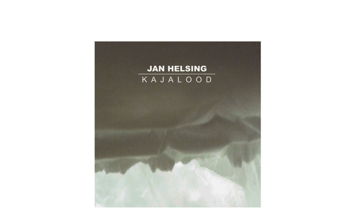 Jan Helsing “Kajalood” 