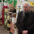 103 HEATEGIJAT VIDEO | Toidupanga juht Piet Boerefijn: inimesed elavad ikka veel vaesuses ning vajavad abi