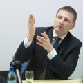 Pevkur enne siseministrite kohtumist Brüsselis: aruteludeks enam aega pole, vajame tegusid