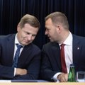 ВИДЕО | Эстония подготовила новый пакет помощи Украине на 80 млн евро. Правительство рассказало о новых решениях