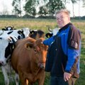 JUHAN SÄRGAVA: Repinski tõus maaeluministriks mõjus värskendava särtsatusena