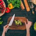 Dr Adik Levini näpunäited õigeks toitumiseks: mida süüa, mida kindlasti vältida ja kui sageli peaks sööma, et olla terve