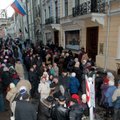 Eestis hääletas Venemaa valimistel 19 000 kodanikku