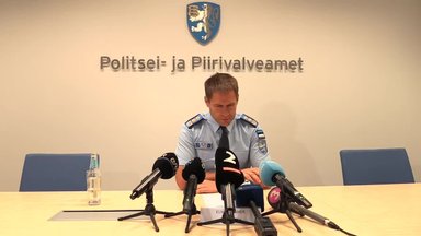 TÄISPIKKUSES | Elmar Vaher: ametist vabastamise käskkirjal võltsiti kantsleri allkirja