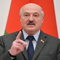 "Нас туда не зовут": Лукашенко уверяет, что белорусы не нужны РФ для войны против Украины