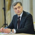 Putini abi Surkov: segaverelisel Venemaal seisab ees geopoliitiline üksindus