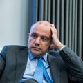 Kaitseminister Jüri Luik: lääneriikide blokki on tekkinud mõrad, mis teevad Eestile suurt muret