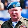 „Rahuvalvajaid” hakkab Kasahstanis juhtima Vene õhudessantvägede ülem Serdjukov