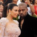 VIDEO: Lõpuks olemas! Kim Kardashian ja Kanye West avaldasid pisipoja nime