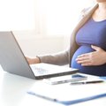 JURIST VASTAB | Kuidas kaitseb seadus töösuhetes rasedat naist?