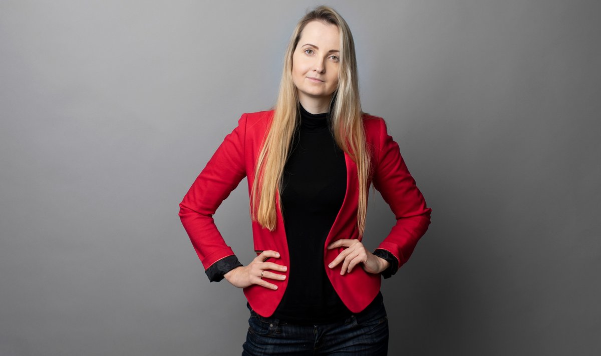 Merit Valdsalu