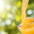 Что происходит? Цена на апельсиновый сок в эстонских магазинах бьет рекорды