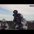 VIDEO | Rootsis testiti uut tankitõrjerelva, mida hakatakse kasutama ka Milremi robotitel