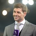 Steven Gerrard: üks suur võit aitaks Liverpooli tagasi ree peale