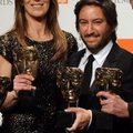 Britid pärjasid BAFTA-l "Piinakambrit"