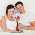 Meestele: 10 lubadust, mida anda naisele, kellest sa ei taha 2013. aastal lahku minna