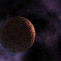 SEDNA: Kuidas Päike varastas mööduvalt tähelt väikeplaneedi