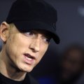 KLÕPS | Justkui isa suust kukkunud räppar Eminemi tütar tekitas Halloweeni pildiga fännides segadust